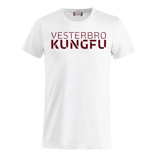 Vesterbro KungFu t-shirt Basic - junior
