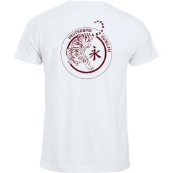 Vesterbro Kungfu t-shirt New Classic - herre