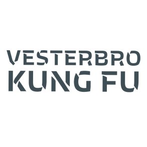 Vesterbro KungFu brystlogo