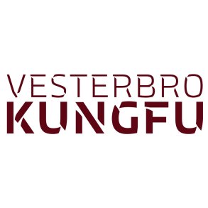 Vesterbro KungFu logo - bryst