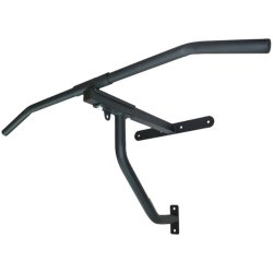 S�koph�ng combi med chin up bar - 2-i-1