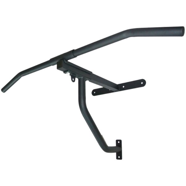 S�koph�ng combi med chin up bar - 2-i-1
