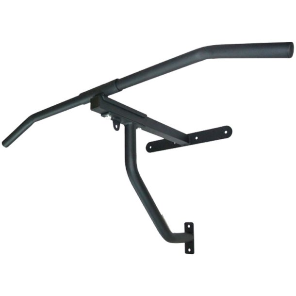 Skophng combi med chin up bar - 2-i-1