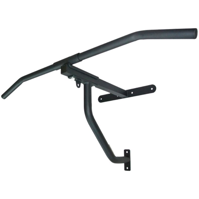 S�koph�ng combi med chin up bar - 2-i-1