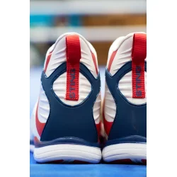 Boksest�vler Viper 2.0 - hvid/r�d/bl�