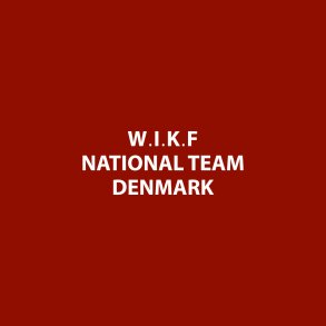 WIKF tryk bryst - hvid