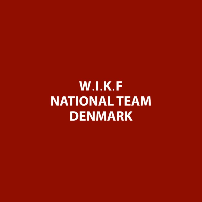 WIKF tryk bryst - hvid