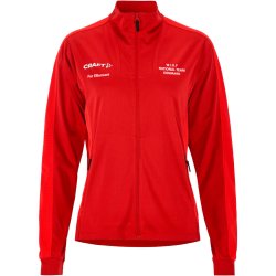 WIKF tr�ningsjakke Evolve 2.0 Contrast FZ - dame/herre
