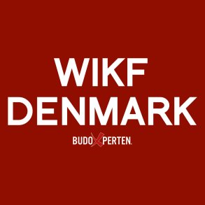 WIKF tryk ryg - hvid