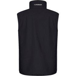 WUKF vest Softshell Classic - dame/herre