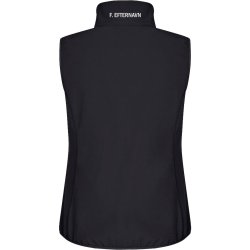 WUKF vest Softshell Classic - dame/herre