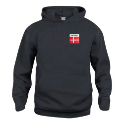 WUKF h�ttetr�je Basic - junior