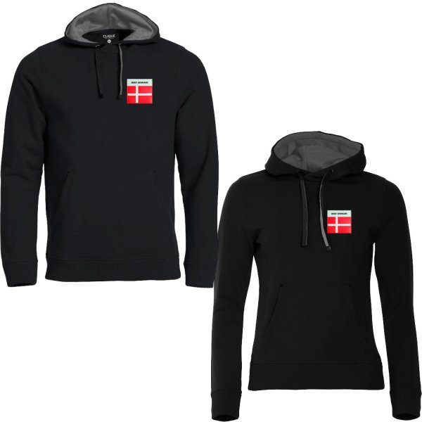 WUKF h�ttetr�je Classic - dame/herre