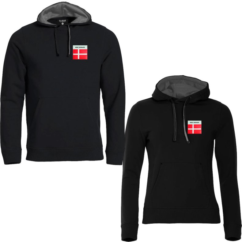 WUKF h�ttetr�je Classic - dame/herre
