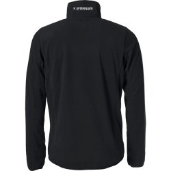WUKF fleecejakke Micro Basic - dame/herre