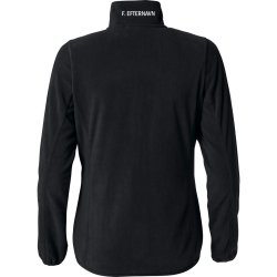 WUKF fleecejakke Micro Basic - dame/herre