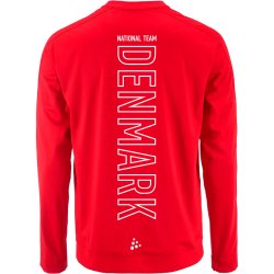 WUKF Evolve 2.0 Crewneck RN - dame/herre