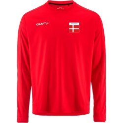 WUKF Evolve 2.0 Crewneck RN - dame/herre
