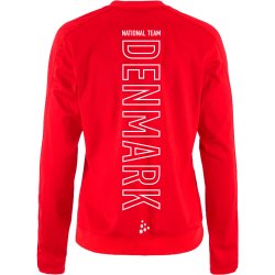 WUKF Evolve 2.0 Crewneck RN - dame/herre