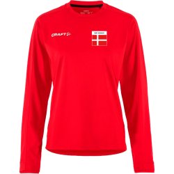 WUKF Evolve 2.0 Crewneck RN - dame/herre