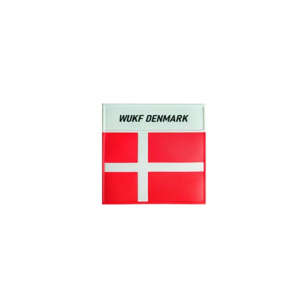 WUKF DK logo small - brodering