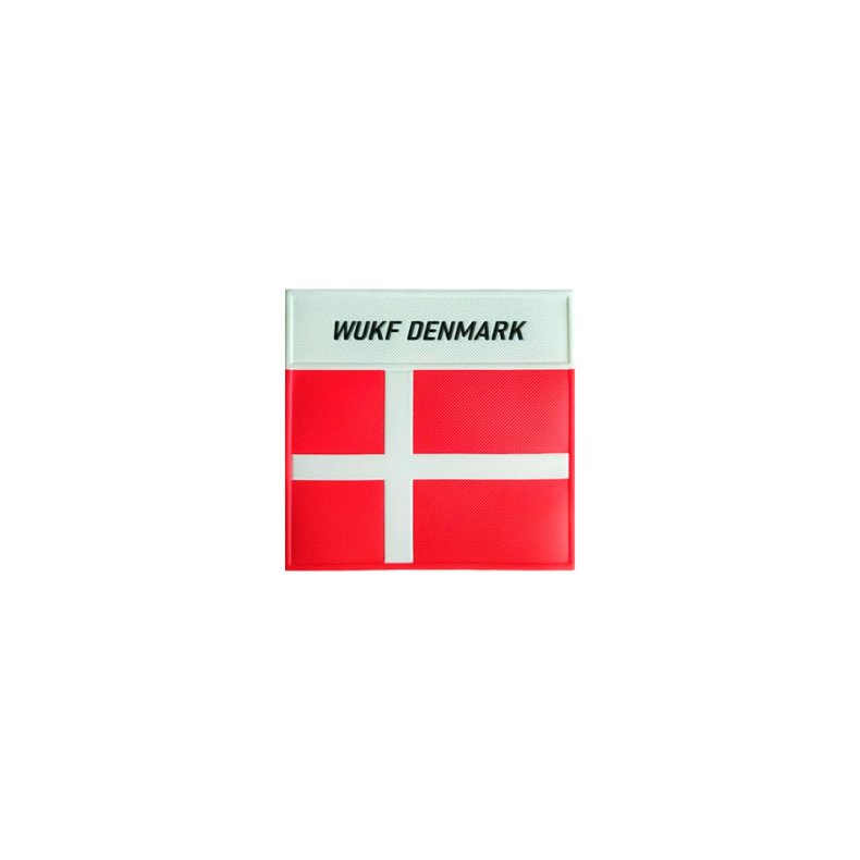 WUKF DK logo small - brodering