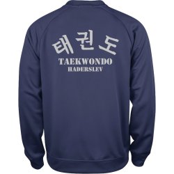 Yeo Myeong sweatshirt Basic Active RN - unisex