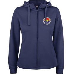 Yeo Myeong h�ttetr�je Basic Active FZ - kvinder