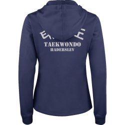 Yeo Myeong h�ttetr�je Basic Active FZ - kvinder