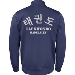 Yeo Myeong tr�ningsjakke - unisex