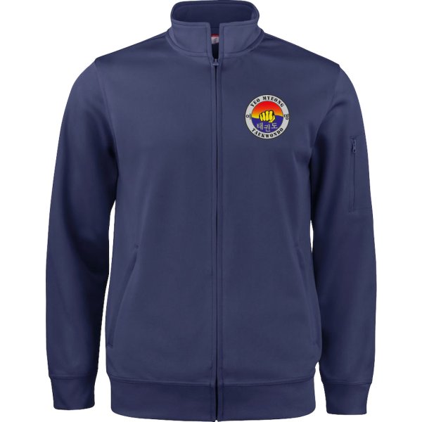 Yeo Myeong tr�ningsjakke - unisex