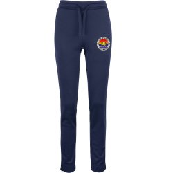 Yeo Myeong tr�ningsbukser Basic Active - unisex