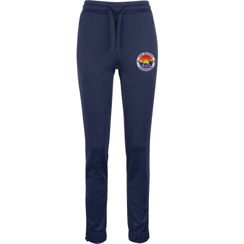 Yeo Myeong tr�ningsbukser Basic Active - unisex