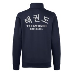 Yeo Myeong trningsjakke - junior