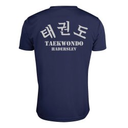 Yeo Myeong t-shirt Basic Active dryfit - junior
