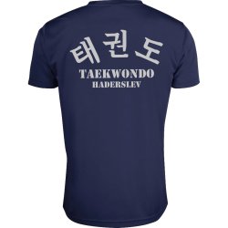 Yeo Myeong t-shirt Basic Active dryfit - herre