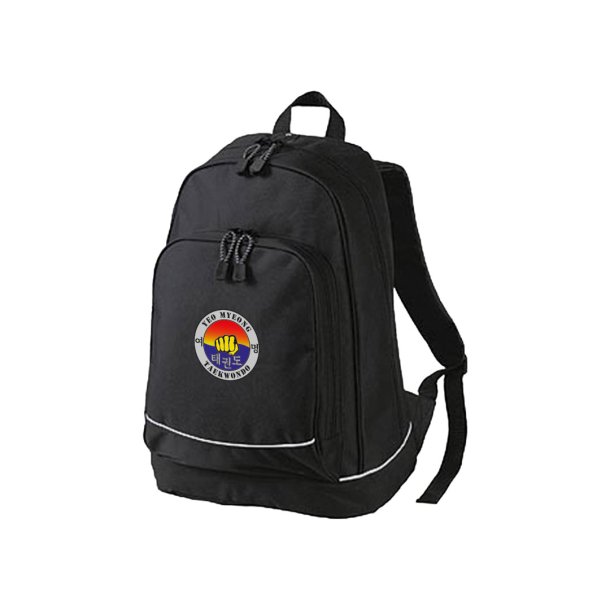 Yeo Myeong rygsk City Daypack