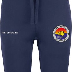 Yeo Myeong trningsbukser Basic Active - unisex