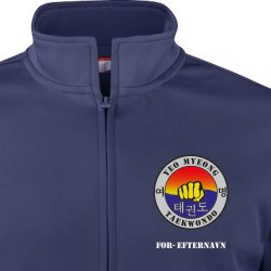 Yeo Myeong httetrje Basic Active FZ - kvinder