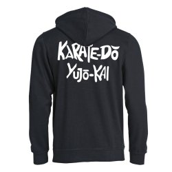 Yujo-Kai httetrje Basic - junior