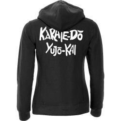 Yujo-Kai httetrje Classic - dame