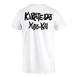 YuJo-Kai t-shirt Basic - junior