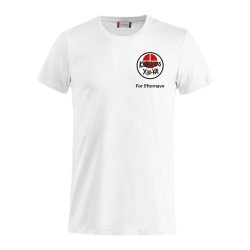 YuJo-Kai t-shirt Basic - junior