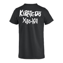 YuJo-Kai t-shirt Basic - junior