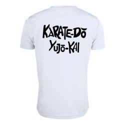 Yujo-Kai t-shirt Basic Active - junior