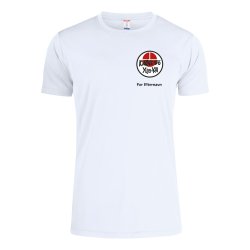 Yujo-Kai t-shirt Basic Active - junior