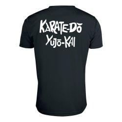 Yujo-Kai t-shirt Basic Active - junior