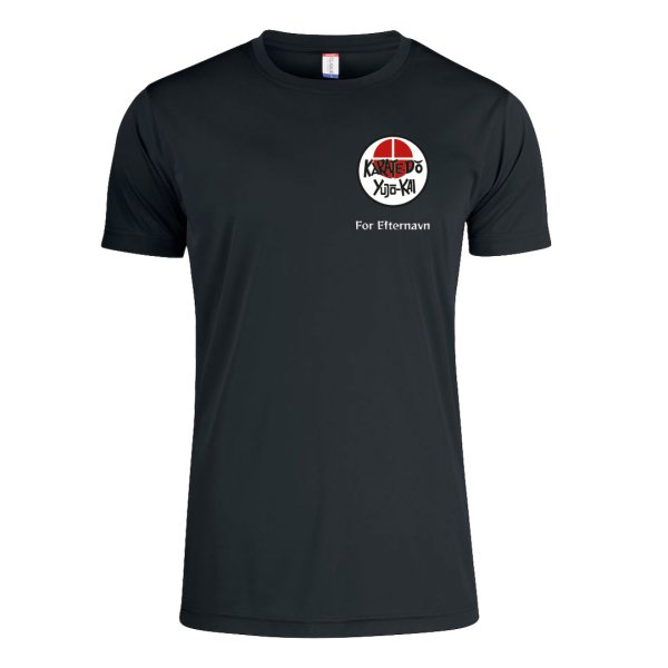 Yujo-Kai t-shirt Basic Active - junior