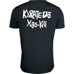 Yujo-Kai t-shirt Basic Active - herre