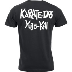 Yujo-Kai t-shirt New Classic - herre